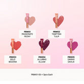 Kiss New York PBWXX Blush Pearl Wand 0.5oz